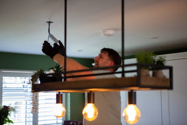 Best Electric Panel Repair  in Colton, CA